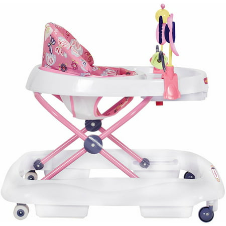 Baby Trend Baby Walker, Emily with Interactive ToysEmily,