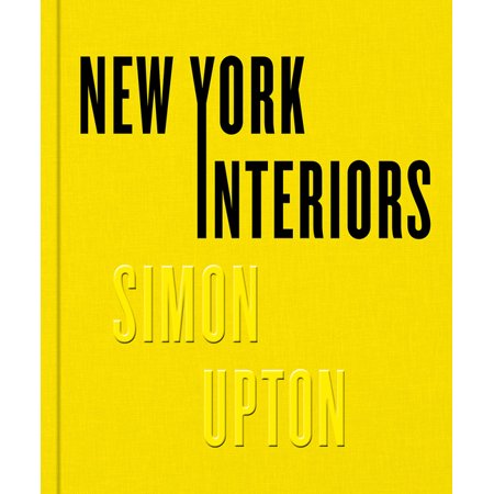 New York Interiors (Hardcover)