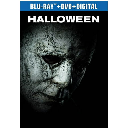 Halloween (Blu-ray + DVD)