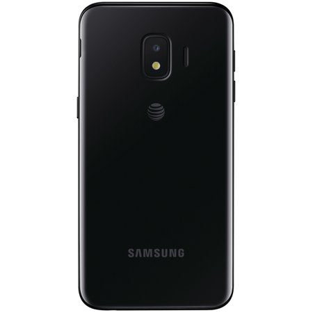 AT&T Prepaid SAMSUNG Galaxy J2 Dash 16GB Prepaid Smartphone, Black