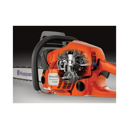 40.9cc 2.2 HP Gas 16 in. Rear Handle Chainsaw