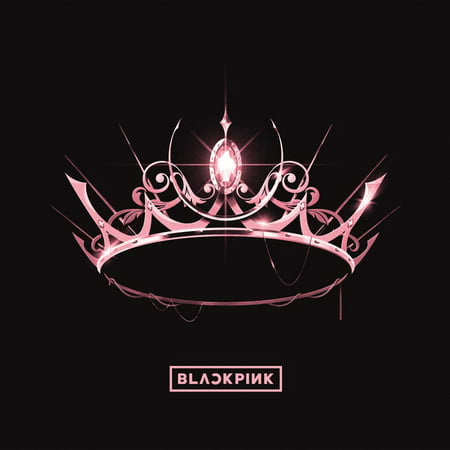 Blackpink - THE ALBUM - Vinyl