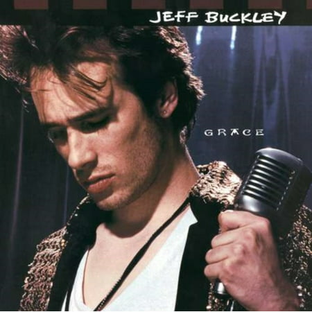 Jeff Buckley - Grace - Vinyl