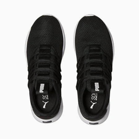 PUMA - Womens Star Vital Shoes - Ladies Training Sneaker (Black, 6.5), Black, 6.5