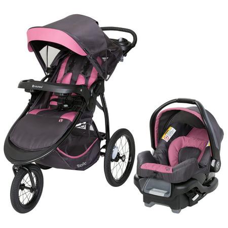 Baby Trend Expedition? Race Tec? Jogger Travel System