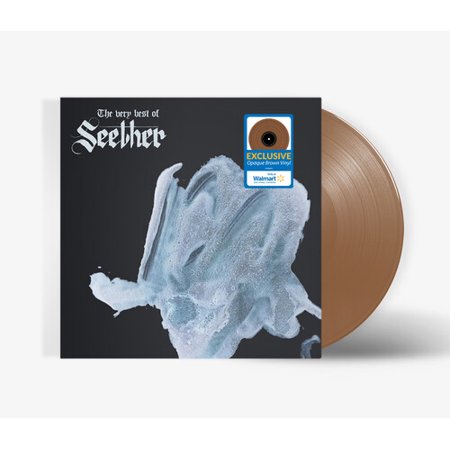 The Very Best Of Seether (Walmart Exclusive) - Vinyl