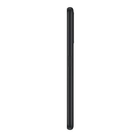 Consumer Cellular, Samsung Galaxy A03S, 32GB, Black - Smartphone