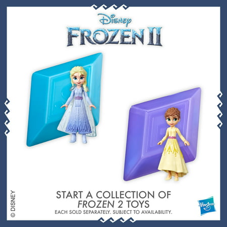 Disney Frozen 2 Pop Adventures Blind Box, Surprise Frozen Character