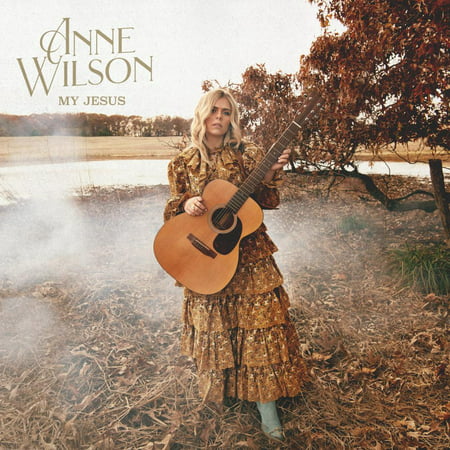 Anne Wilson - My Jesus - CD