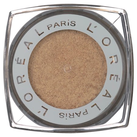 L'Oreal Paris Infallible 24 Hour Waterproof Eye Shadow, Eternal Sunshine, 0.12 oz997 Eternal Sunshine,