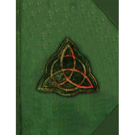 Book of Shadows (Hardcover)