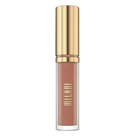 MILANI Keep It Full Nourishing Lip Plumper, Soft Rose08 Soft Rose,