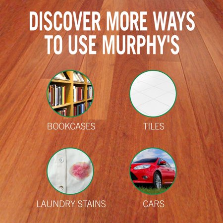 Murphy Squirt/Mop Murphy Oil Soap 32 OZ.