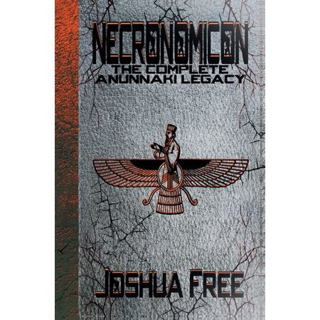 Necronomicon : The Complete Anunnaki Legacy (Edition 10) (Hardcover)