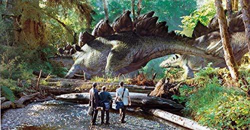Jurassic World: 5-Movie Collection (DVD)