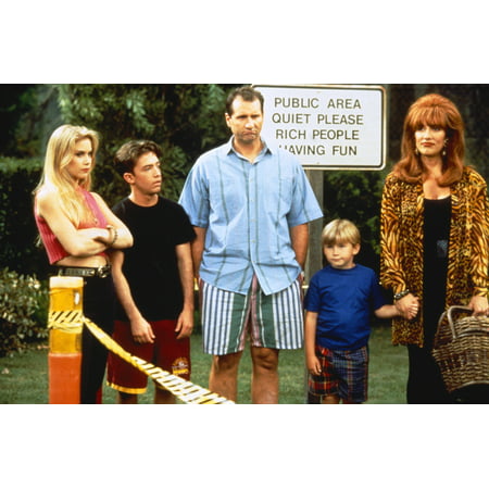 Married... with Children: The Complete Series (DVD)