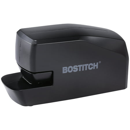Bostitch Portable Battery or Electric Stapler, 20-Sheet Capacity