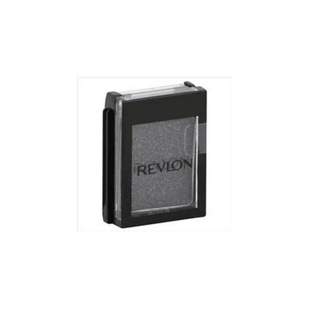 Revlon Colorstay Shadow Links Eye Shadow - Onyx (Pack of 2)