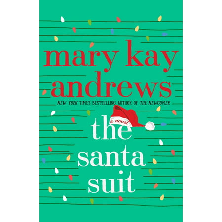 The Santa Suit (Hardcover)