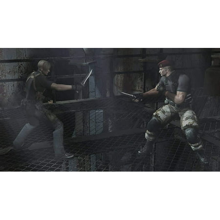 Capcom Resident Evil Triple Pack, CD, Soundtracks Video Games - Nintendo Switch