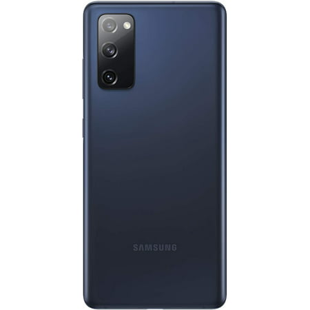 Samsung Galaxy S20 FE 5G 128GB Factory Unlocked Cellphone, Cloud Navy