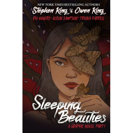 Sleeping Beauties, Vol. 1 (Graphic Novel) (Hardcover)