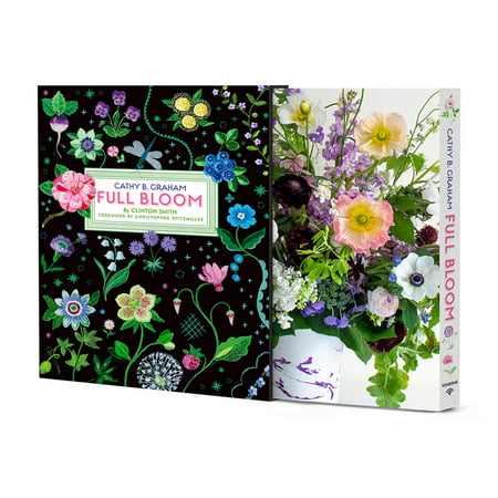 Cathy B. Graham: Full Bloom (Hardcover)