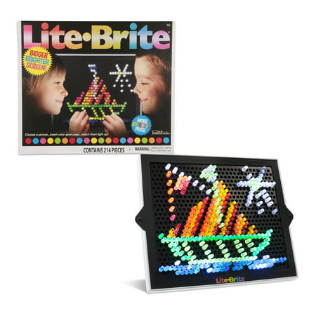 Lite-Brite Ultimate Classic