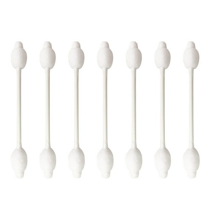 Safety Cotton Swabs, Baby Q tips 324pcs