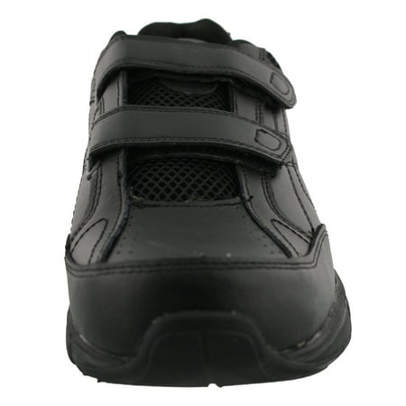 Dr. Scholl's Men's Brisk Sneakers (Wide Width Available), Black, 11