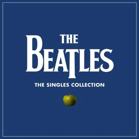 The Beatles - The Singles Collection - Vinyl (7-Inch) (Remaster) (Limited Edition)