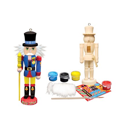 MasterPieces Works Of Ahhh Mini Nutcracker Guard Kit