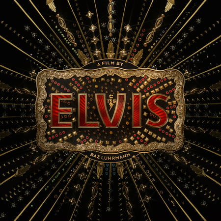 Various Elvis Soundtrack Artists - Elvis Soundtrack - Vinyl