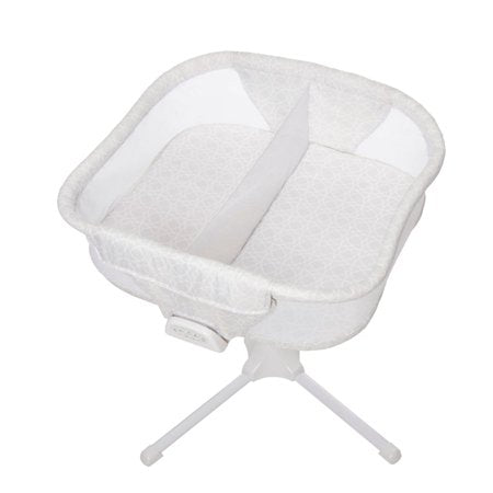 HALO BassiNest - Baby Bassinet - Twin Swivel Sleeper