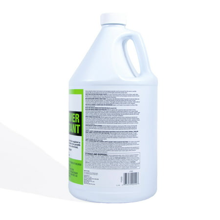 MOLD ARMOR Mold Remover & Disinfectant Cleaner - 1 Gallon