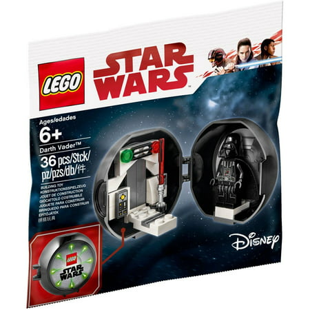 Star Wars Darth Vader Pod LEGO 5005376