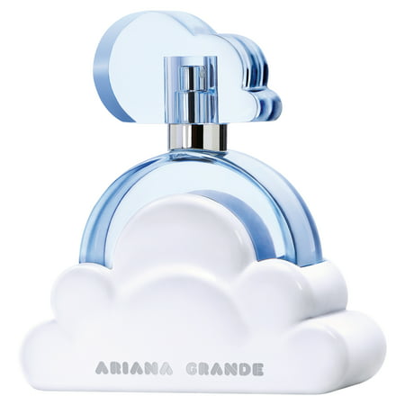 Ariana Grande Cloud Eau De Perfume, Perfume for Women, 3.4 oz, 3.4 Fl Oz (Pack of 1)