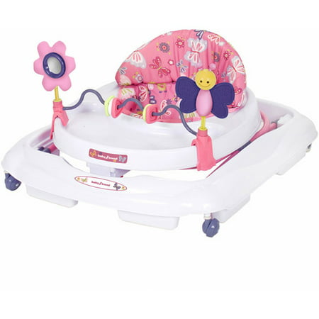 Baby Trend Baby Walker, Emily with Interactive ToysEmily,