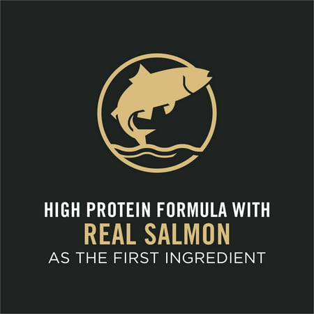 Purina Pro Plan High Energy, High Protein Dog Food, SPORT 30/20 Salmon & Rice Formula, 33 lb. Bag