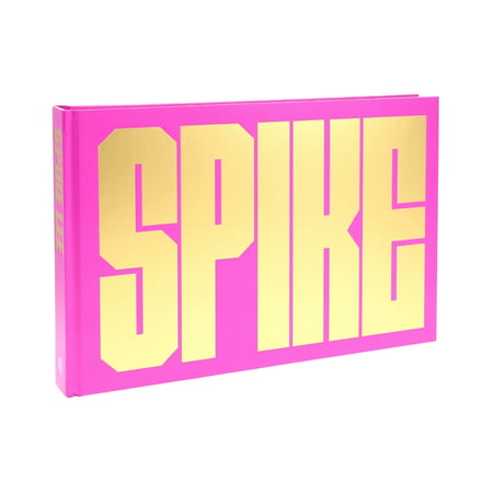 Spike (Hardcover)