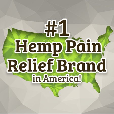 Hempvana Arthritis Pain Relief Gel, Formulated to Target and Relieve Pain Fast