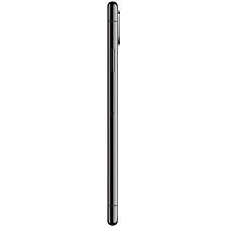 Apple iPhone XS Max 64GB Fully Unlocked (Verizon + Sprint + GSM Unlocked) - Space Gray (Used), Gray