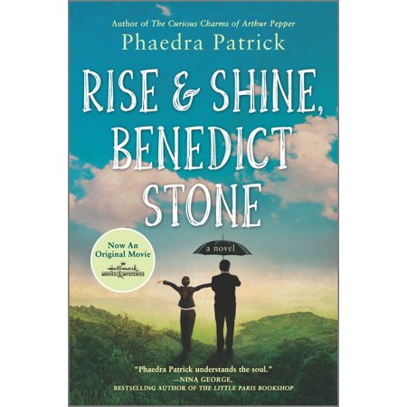 Rise and Shine, Benedict Stone (Paperback)