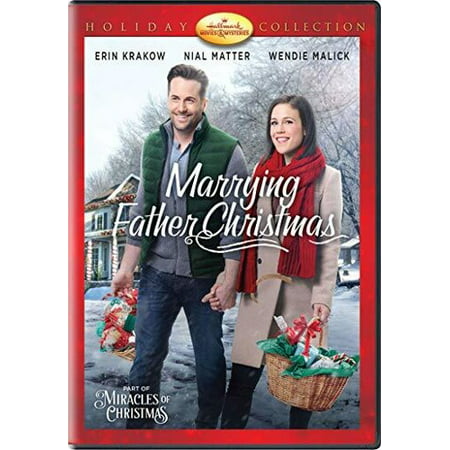 Marrying Father Christmas (DVD)