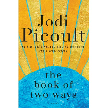The Book of Two Ways (Hardcover)