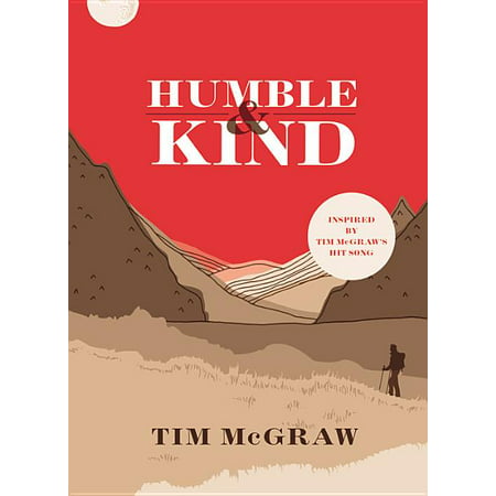 Humble & Kind (Hardcover)