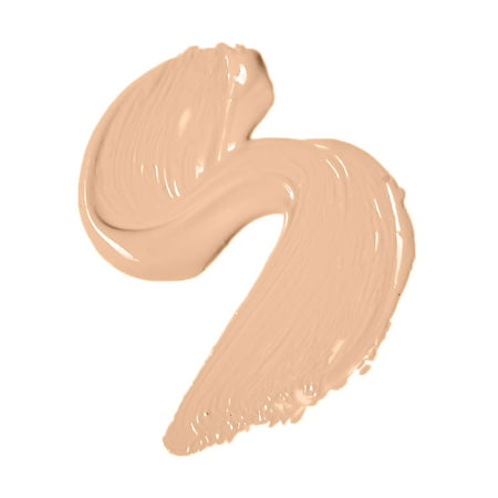 e.l.f. 16HR Camo Concealer, Light IvoryLight Ivory (light with warm-neutral undertones),