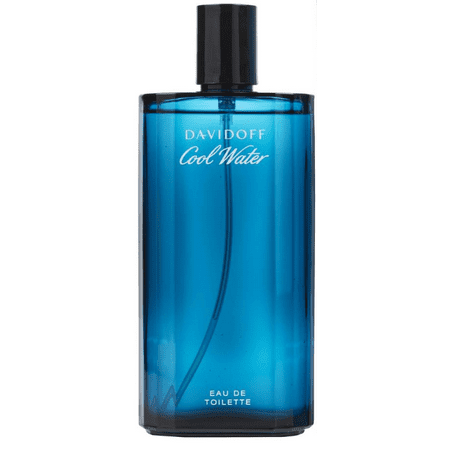 Davidoff Cool Water Eau De Toilette, Cologne for Men, 6.7 Oz, 6.7 oz