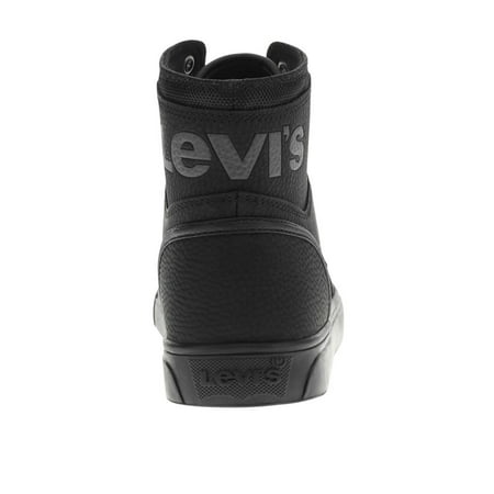 Levi's Mens Mason Hi Anti Fashion Hightop Sneaker Shoe