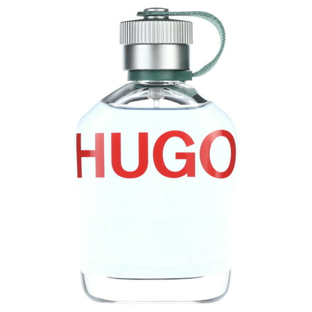 Hugo Boss HUGO Eau de Toilette, Cologne for Men, 4.2 oz, 4.2 oz